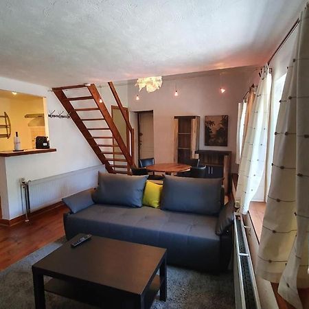 Studio Cosy 2 Gesves 외부 사진