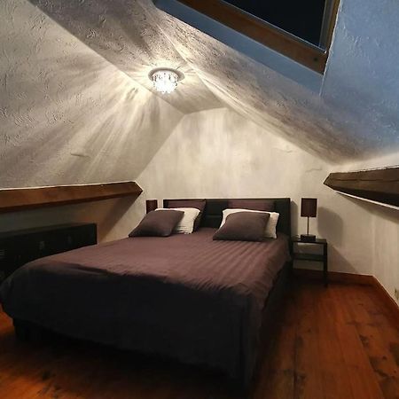Studio Cosy 2 Gesves 외부 사진