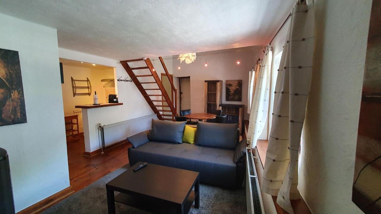 Studio Cosy 2 Gesves 외부 사진